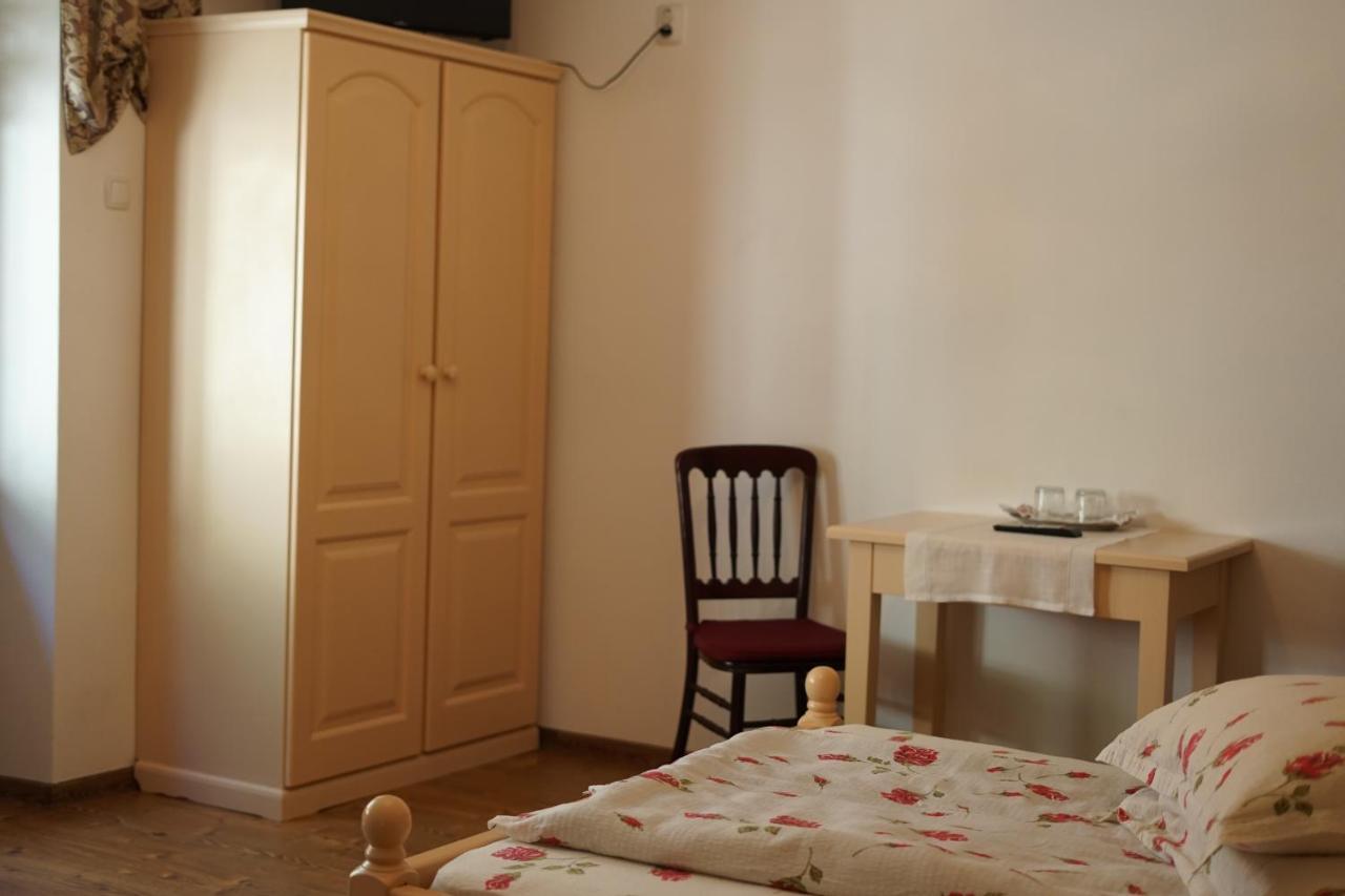 Casa Ciortea Ana Sibiel Esterno foto
