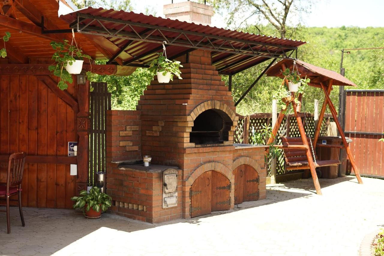 Casa Ciortea Ana Sibiel Esterno foto