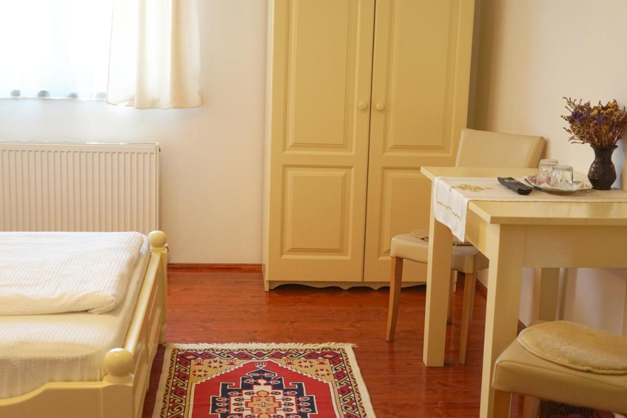 Casa Ciortea Ana Sibiel Esterno foto