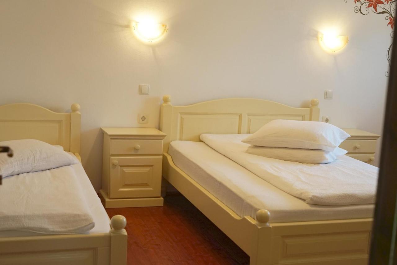 Casa Ciortea Ana Sibiel Esterno foto