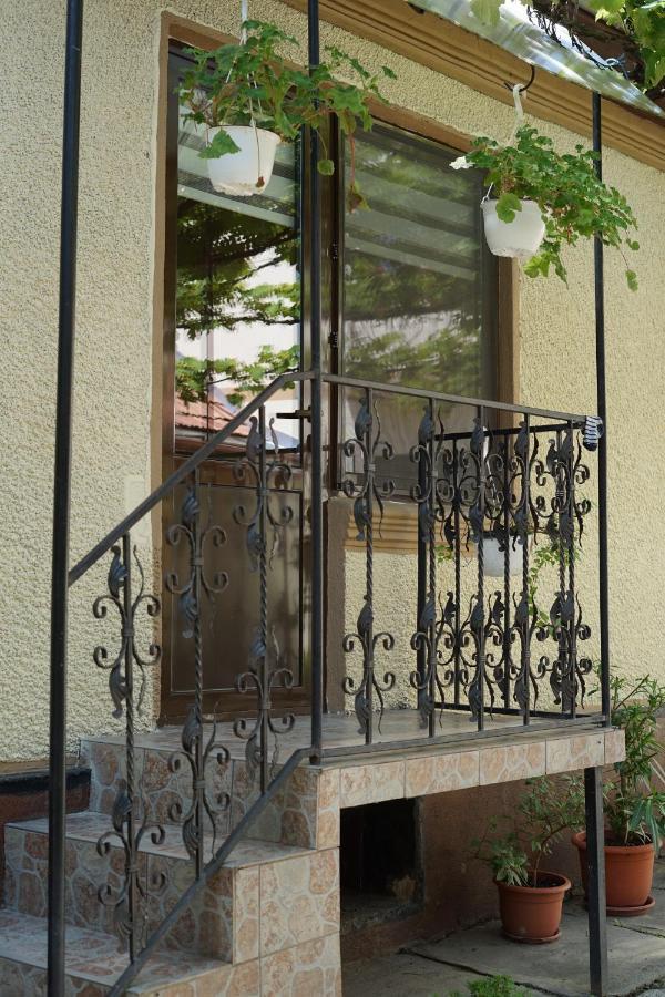 Casa Ciortea Ana Sibiel Esterno foto